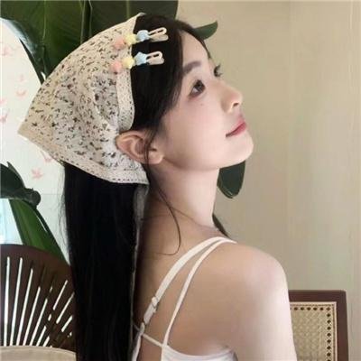 布袋人
